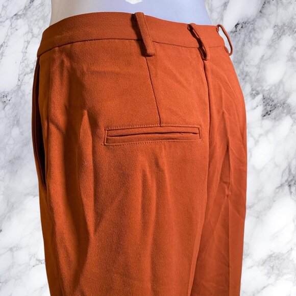 NBD Axel Pant - Copper - Picture 4 of 12